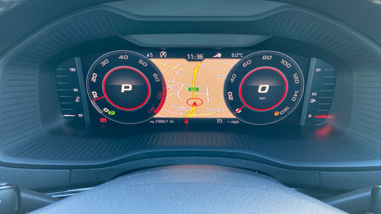 Skoda Karoq 1.5 TSI Sport Line 4x4 5dr DSG Petrol Estate